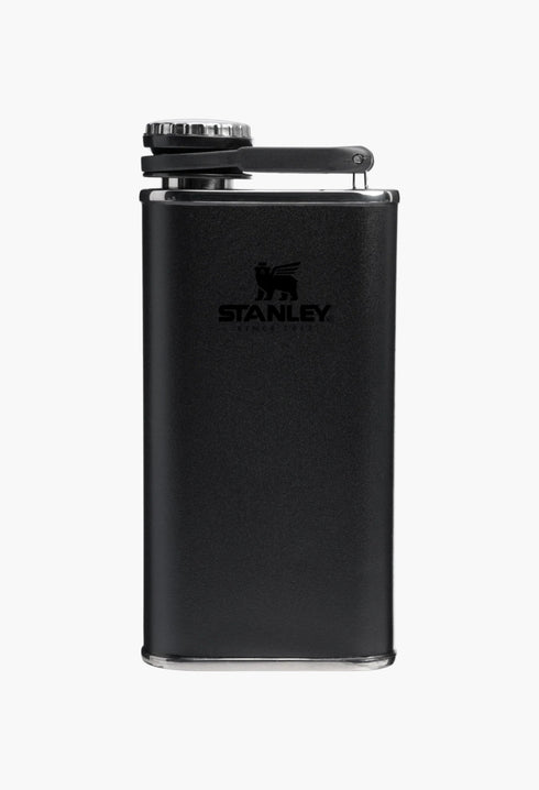 Classic Easy Fill Wide Mouth Flask | 8 OZ